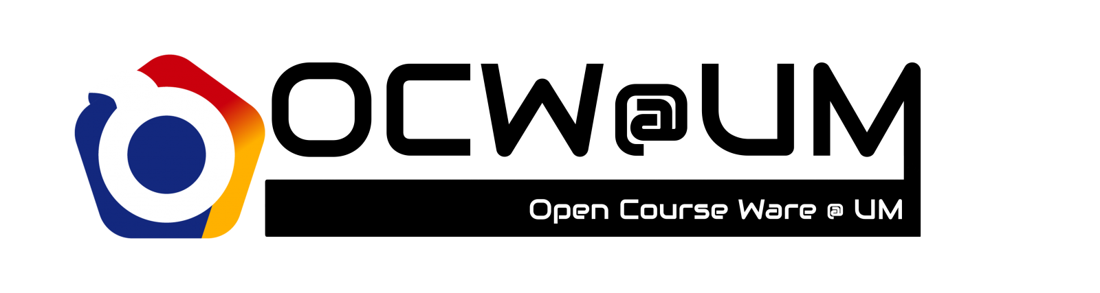 Open Course Ware at UM